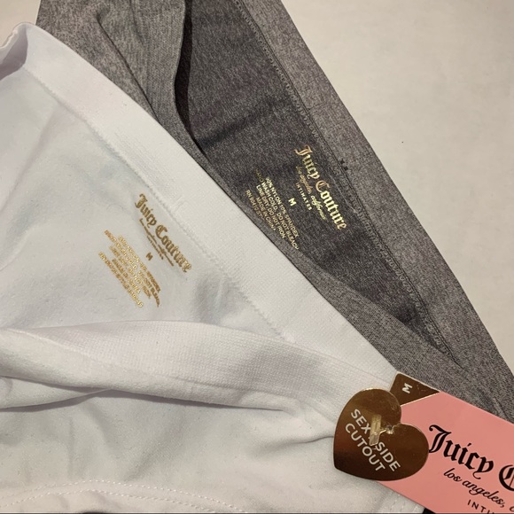 Juicy couture panties - Picture 6 of 6